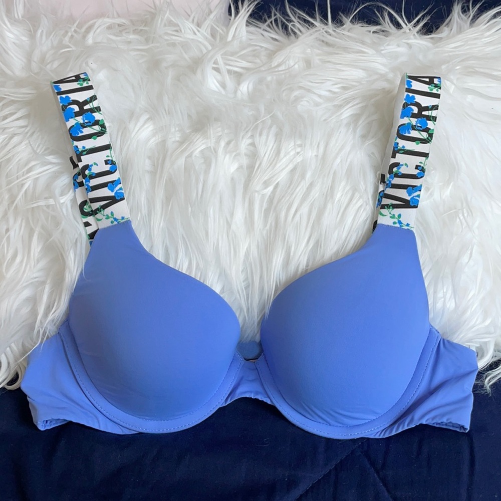 VS Push-up Bra
